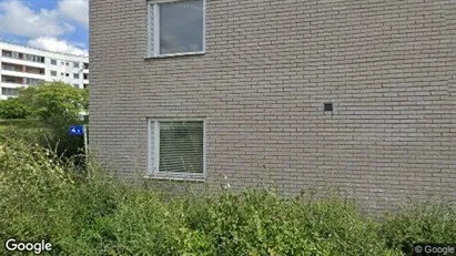 Lägenheter att hyra i Botkyrka - Bild från Google Street View
