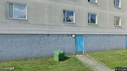 Lägenheter att hyra i Botkyrka - Bild från Google Street View