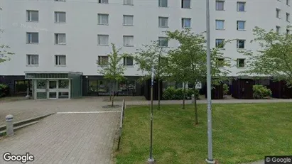 Lägenheter att hyra i Botkyrka - Bild från Google Street View