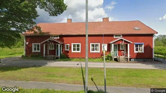 Lägenheter att hyra i Degerfors - Bild från Google Street View