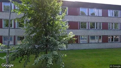 Lägenheter att hyra i Karlstad - Bild från Google Street View