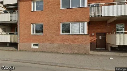 Lägenheter att hyra i Eskilstuna - Bild från Google Street View