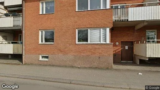 Lägenheter att hyra i Eskilstuna - Bild från Google Street View