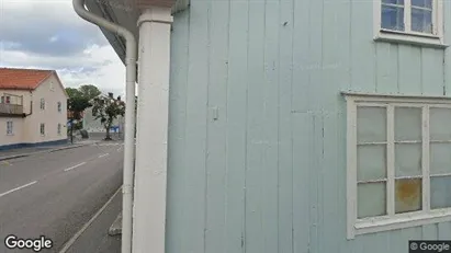 Lägenheter att hyra i Östhammar - Bild från Google Street View
