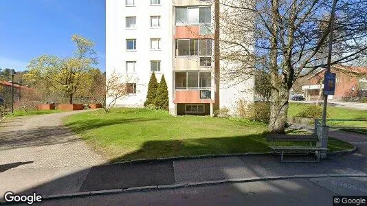 Lägenheter att hyra i Göteborg Östra - Bild från Google Street View