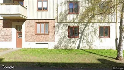Lägenheter att hyra i Majorna-Linné - Bild från Google Street View
