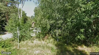 Lägenheter att hyra i Österåker - Bild från Google Street View