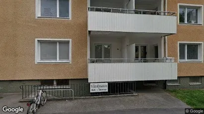 Lägenheter att hyra i Linköping - Bild från Google Street View