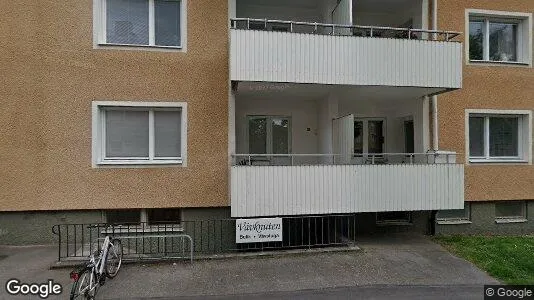 Lägenheter att hyra i Linköping - Bild från Google Street View