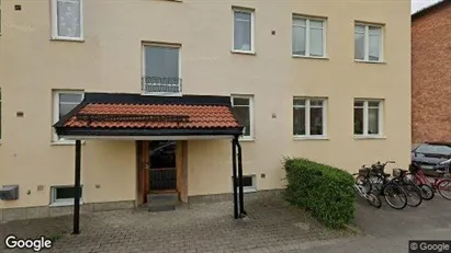 Lägenheter att hyra i Norrköping - Bild från Google Street View