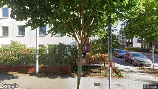 Lägenheter att hyra i Norrköping - Bild från Google Street View