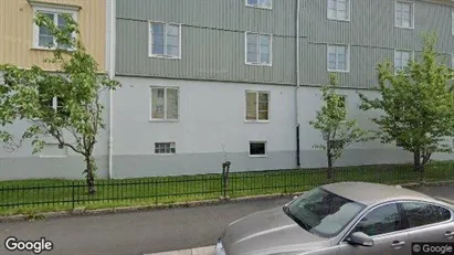 Bostadsrätter till salu i Örgryte-Härlanda - Bild från Google Street View