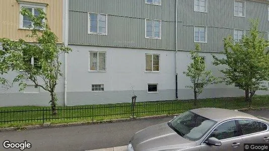 Bostadsrätter till salu i Örgryte-Härlanda - Bild från Google Street View