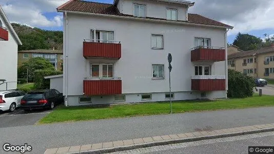 Lägenheter att hyra i Ale - Bild från Google Street View