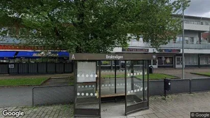 Lägenheter att hyra i Ale - Bild från Google Street View