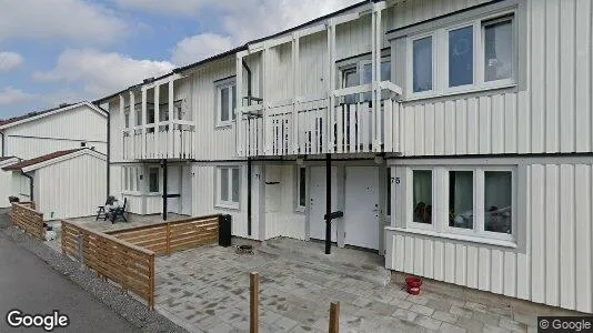 Lägenheter att hyra i Ale - Bild från Google Street View