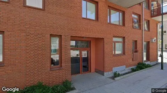 Lägenheter att hyra i Limhamn/Bunkeflo - Bild från Google Street View