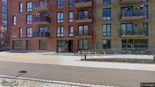 Lägenheter att hyra i Kirseberg - Bild från Google Street View