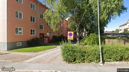 Bostadsrätter till salu i Uppsala - Bild från Google Street View
