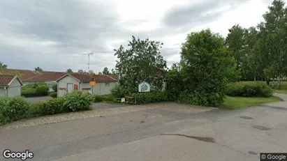 Bostadsrätter till salu i Mjölby - Bild från Google Street View