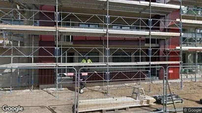Bostadsrätter till salu i Vårgårda - Bild från Google Street View