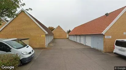 Bostadsrätter till salu i Sofielund - Bild från Google Street View