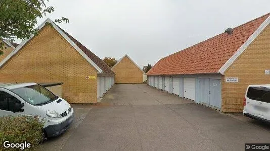Bostadsrätter till salu i Sofielund - Bild från Google Street View