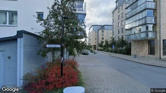 Bostadsrätter till salu i Lidingö - Bild från Google Street View
