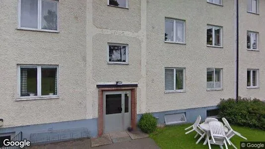 Bostadsrätter till salu i Borås - Bild från Google Street View
