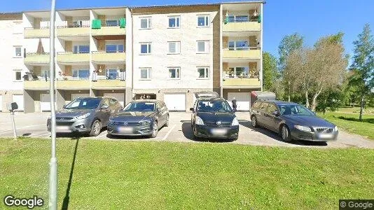 Bostadsrätter till salu i Ovanåker - Bild från Google Street View