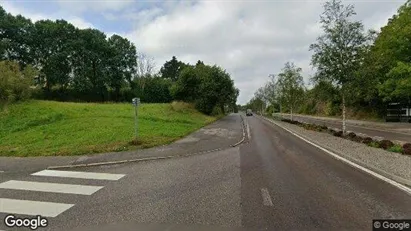 Bostadsrätter till salu i Uddevalla - Bild från Google Street View