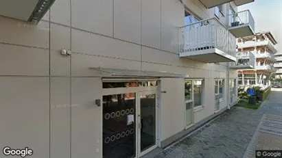 Bostadsrätter till salu i Linköping - Bild från Google Street View