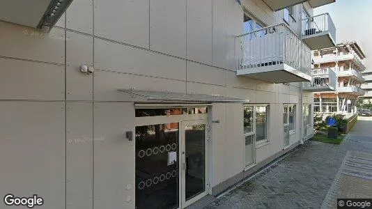Bostadsrätter till salu i Linköping - Bild från Google Street View