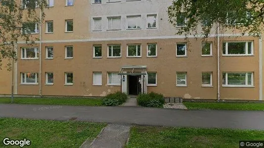 Bostadsrätter till salu i Falun - Bild från Google Street View