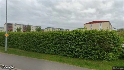 Bostadsrätter till salu i Kalmar - Bild från Google Street View