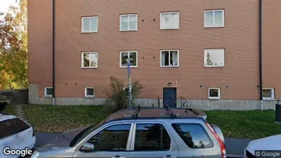Bostadsrätter till salu i Söderort - Bild från Google Street View