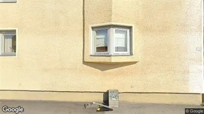 Bostadsrätter till salu i Örebro - Bild från Google Street View