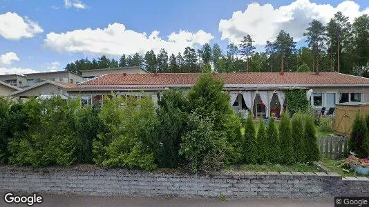 Bostadsrätter till salu i Kil - Bild från Google Street View