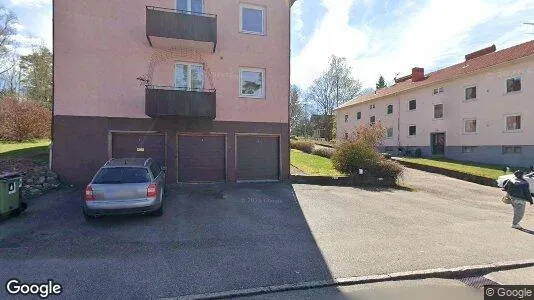 Bostadsrätter till salu i Borås - Bild från Google Street View