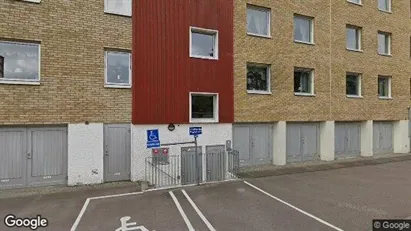 Bostadsrätter till salu i Göteborg Östra - Bild från Google Street View