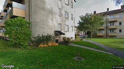 Bostadsrätter till salu i Lundby - Bild från Google Street View
