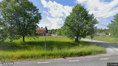 Bostadsrätter till salu i Örebro - Bild från Google Street View