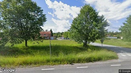 Bostadsrätter till salu i Örebro - Bild från Google Street View