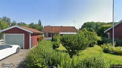 Bostadsrätter till salu i Katrineholm - Bild från Google Street View