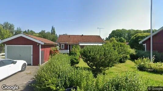 Bostadsrätter till salu i Katrineholm - Bild från Google Street View