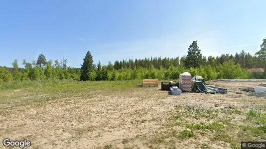 Lägenheter till salu i Gävle - Bild från Google Street View