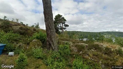 Lägenheter till salu i Södertälje - Bild från Google Street View