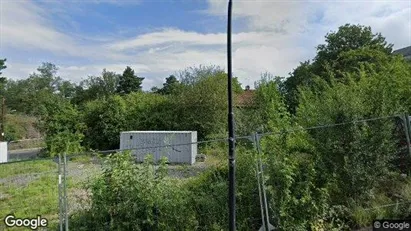 Bostadsrätter till salu i Söderort - Bild från Google Street View