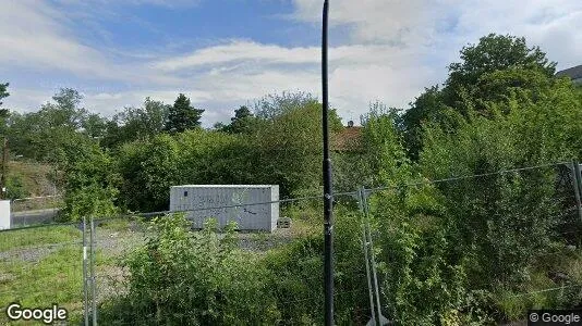 Bostadsrätter till salu i Söderort - Bild från Google Street View