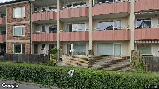 Bostadsrätter till salu i Värnamo - Bild från Google Street View